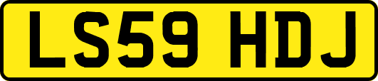 LS59HDJ