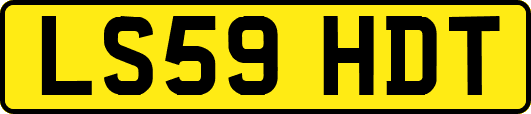 LS59HDT