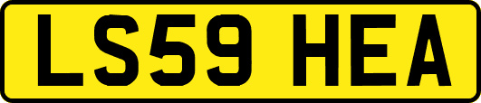 LS59HEA