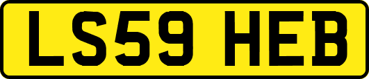 LS59HEB