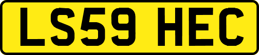 LS59HEC