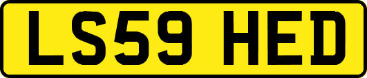 LS59HED