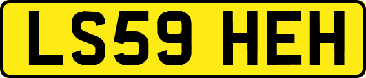 LS59HEH