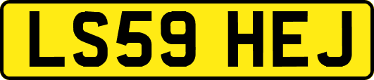 LS59HEJ