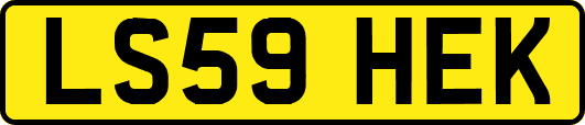 LS59HEK