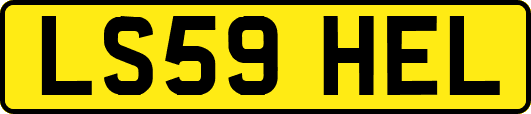 LS59HEL