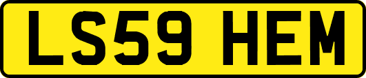 LS59HEM