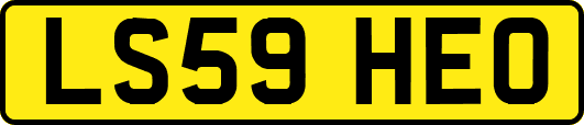 LS59HEO