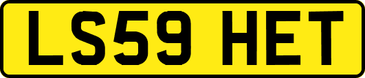 LS59HET