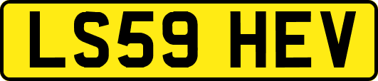 LS59HEV