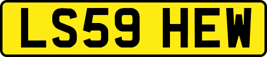 LS59HEW