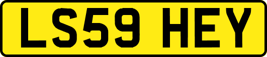 LS59HEY