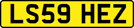 LS59HEZ