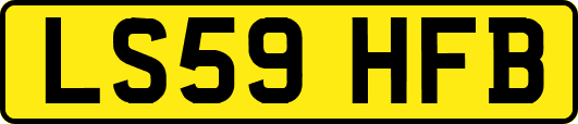 LS59HFB