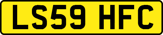 LS59HFC