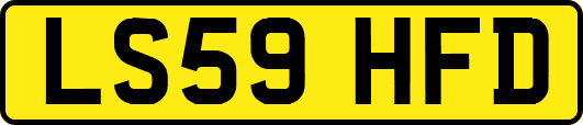 LS59HFD