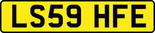 LS59HFE