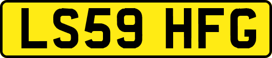 LS59HFG