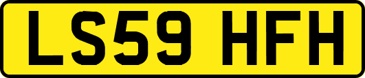 LS59HFH