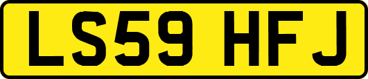 LS59HFJ