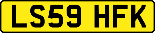 LS59HFK