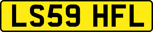 LS59HFL