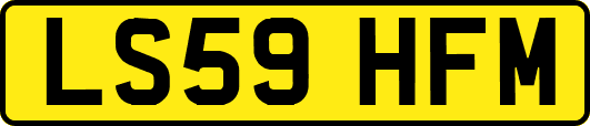 LS59HFM