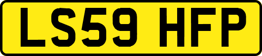 LS59HFP