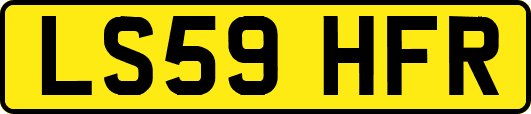 LS59HFR