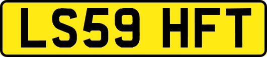 LS59HFT