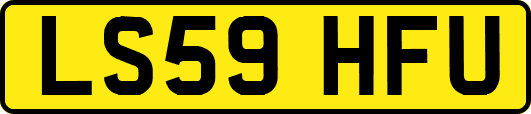 LS59HFU