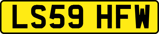 LS59HFW