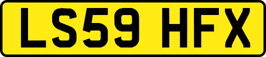 LS59HFX