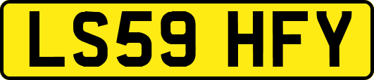 LS59HFY
