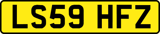 LS59HFZ