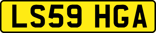 LS59HGA