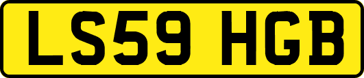 LS59HGB