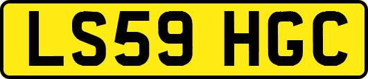 LS59HGC