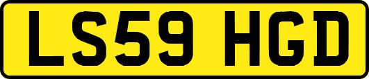 LS59HGD