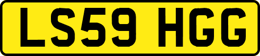 LS59HGG