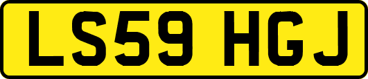 LS59HGJ