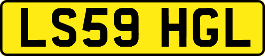 LS59HGL