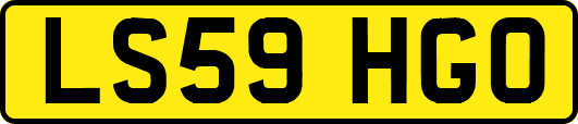 LS59HGO
