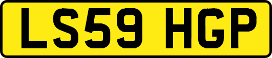 LS59HGP