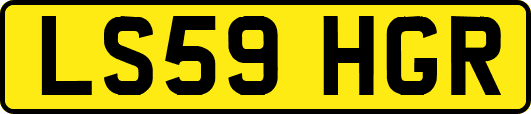 LS59HGR