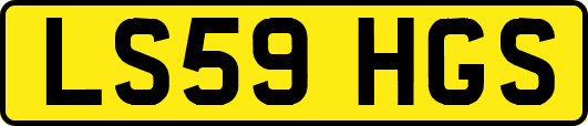 LS59HGS