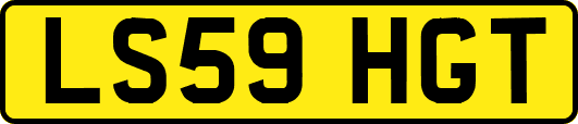 LS59HGT
