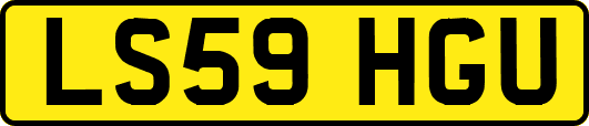 LS59HGU