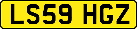 LS59HGZ