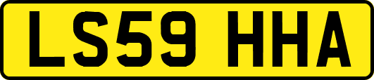 LS59HHA